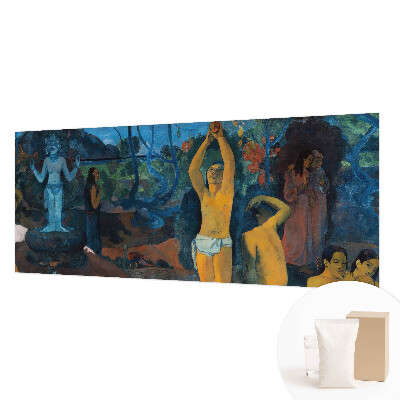 Óriás fotótapéta Trópusi harmónia