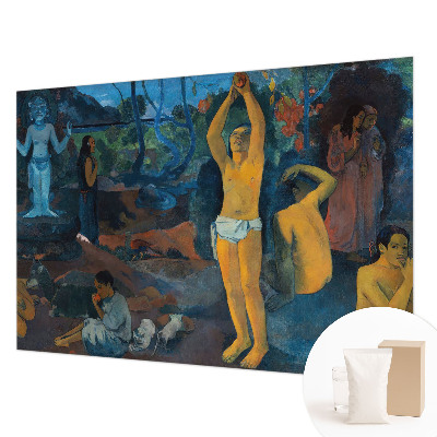 Óriás fotótapéta Trópusi harmónia