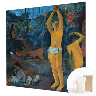 Óriás fotótapéta Trópusi harmónia