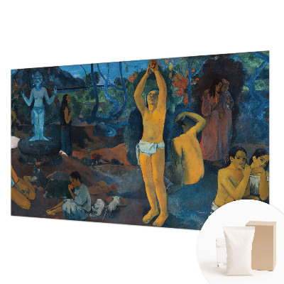 Óriás fotótapéta Trópusi harmónia