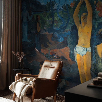 Óriás fotótapéta Trópusi harmónia