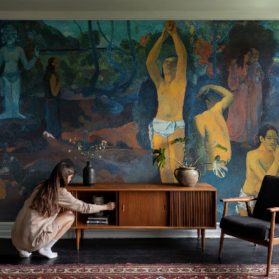 Óriás fotótapéta Trópusi harmónia