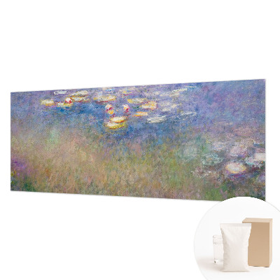 Fényképes tapéta Tavirózsák