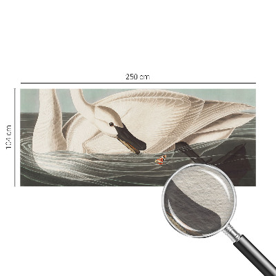 Vlies fotótapéta A természet harmóniája