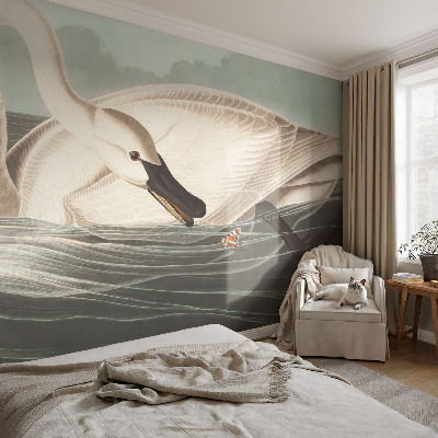 Vlies fotótapéta A természet harmóniája