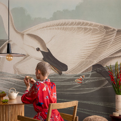 Vlies fotótapéta A természet harmóniája