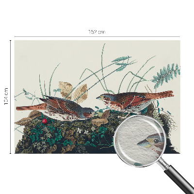 Flíz fotótapéta A természet varázsa