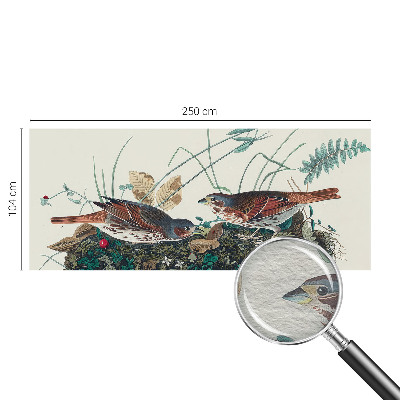 Flíz fotótapéta A természet varázsa