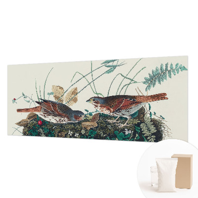 Flíz fotótapéta A természet varázsa