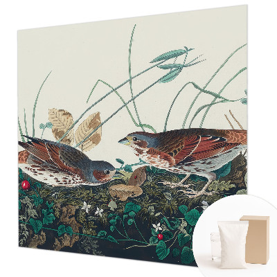 Flíz fotótapéta A természet varázsa