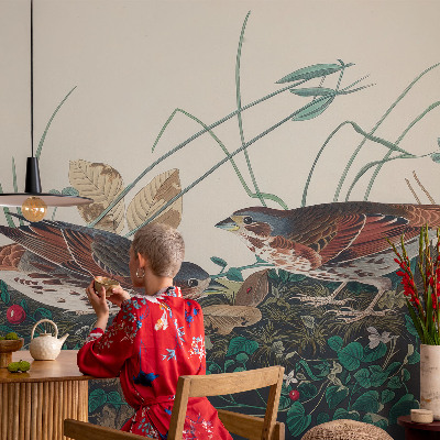 Flíz fotótapéta A természet varázsa