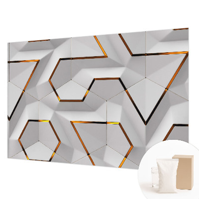 Fotótapéta Modern geometria