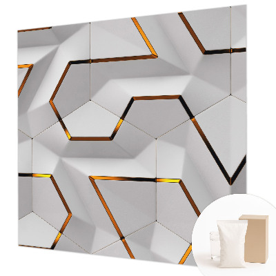 Fotótapéta Modern geometria