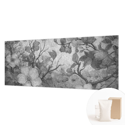 Fotótapéta méretre Virágág