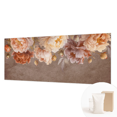 Modern fotótapéta méretre Virágos elegancia