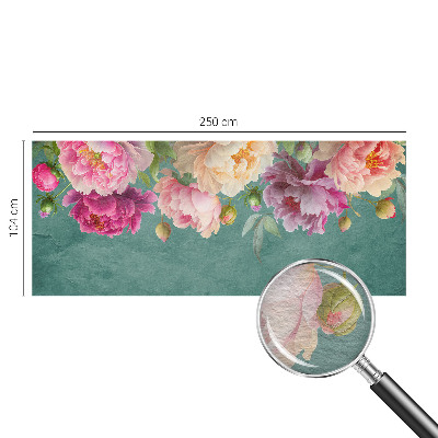 Óriás fotótapéta Virágos elegancia