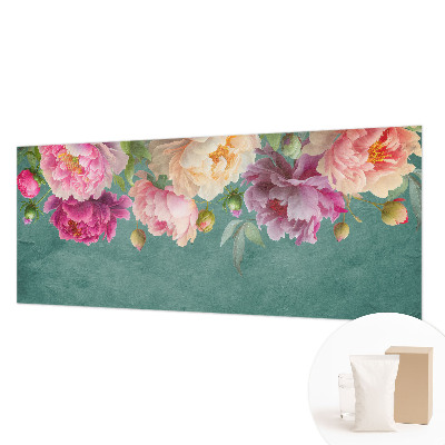 Óriás fotótapéta Virágos elegancia