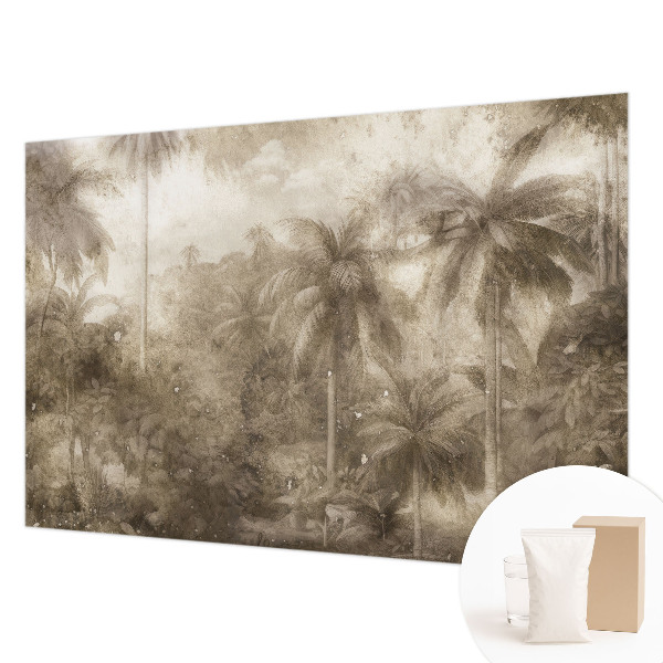 Vlies fotótapéta falra Egzotikus táj