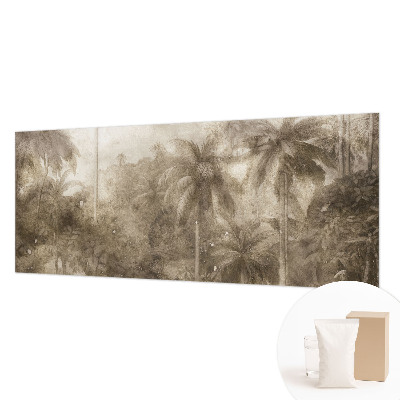 Vlies fotótapéta falra Egzotikus táj