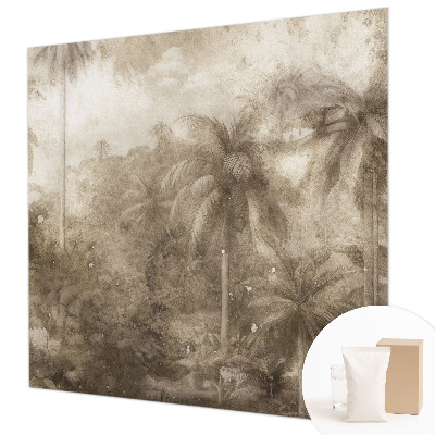 Vlies fotótapéta falra Egzotikus táj