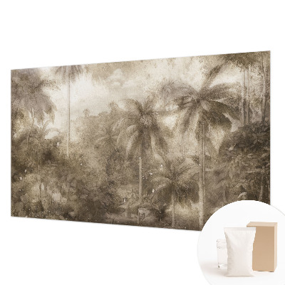 Vlies fotótapéta falra Egzotikus táj