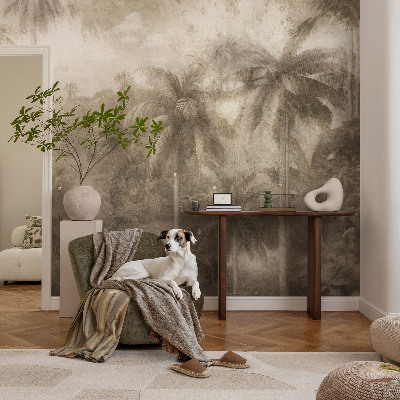 Vlies fotótapéta falra Egzotikus táj