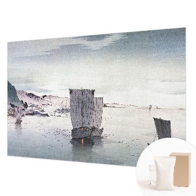 Fotótapéta méretre Tengerészeti táj