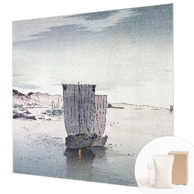 Fotótapéta méretre Tengerészeti táj