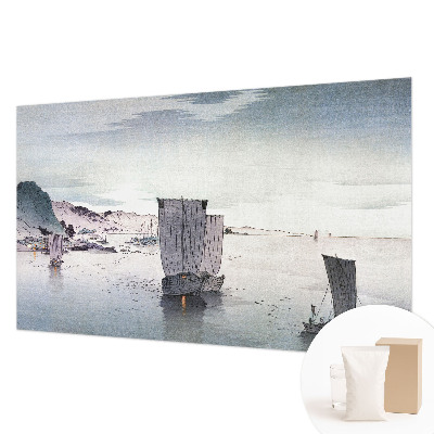 Fotótapéta méretre Tengerészeti táj