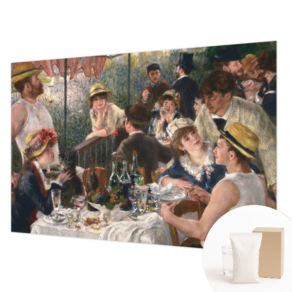 Kép tapéta Nyári lakoma