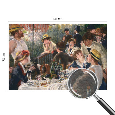 Kép tapéta Nyári lakoma