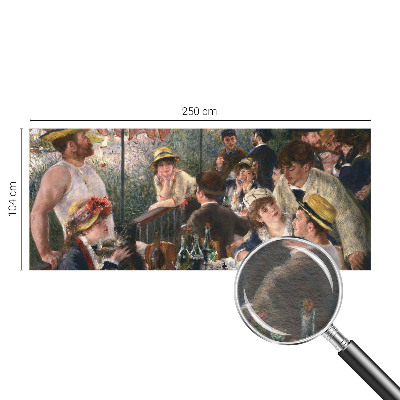 Kép tapéta Nyári lakoma