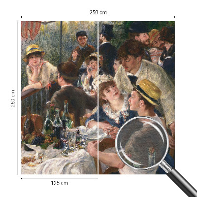 Kép tapéta Nyári lakoma