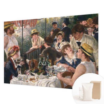 Kép tapéta Nyári lakoma