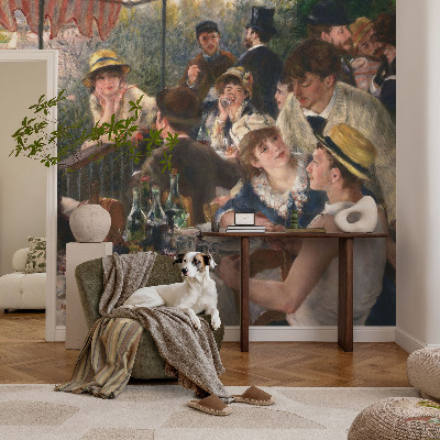 Kép tapéta Nyári lakoma