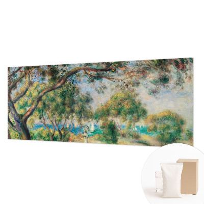 Fotótapéta hálószobába Tengerparti táj