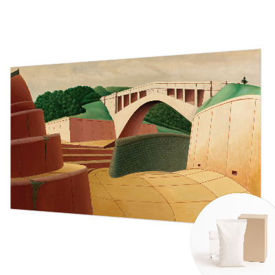 Dekor fotótapéta Békés táj