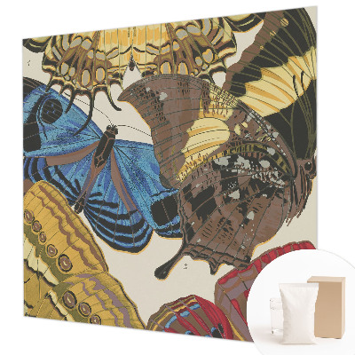 Kép tapéta Pillangók inspirációja