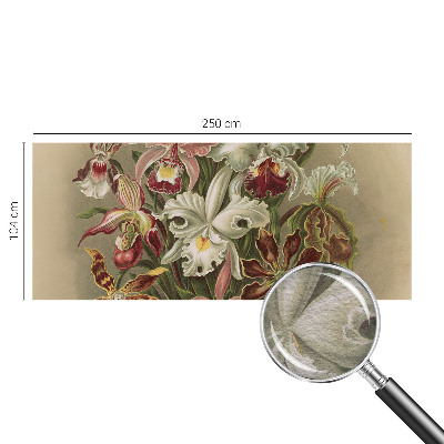 Óriás fotótapéta Virágos elegancia