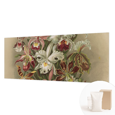 Óriás fotótapéta Virágos elegancia