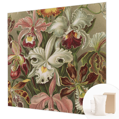 Óriás fotótapéta Virágos elegancia