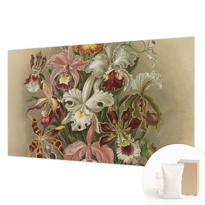 Óriás fotótapéta Virágos elegancia