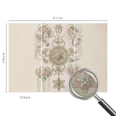 Fotó poszter tapéta Víz alatti világ