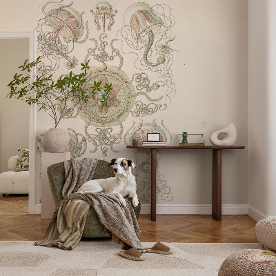 Fotó poszter tapéta Víz alatti világ