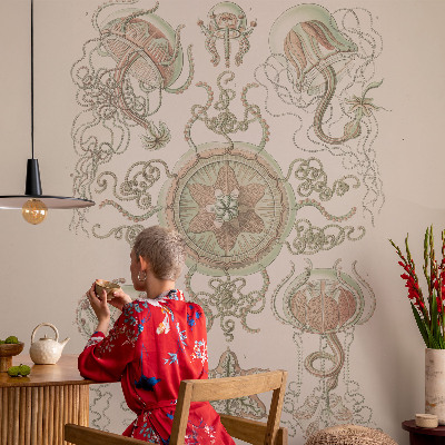 Fotó poszter tapéta Víz alatti világ