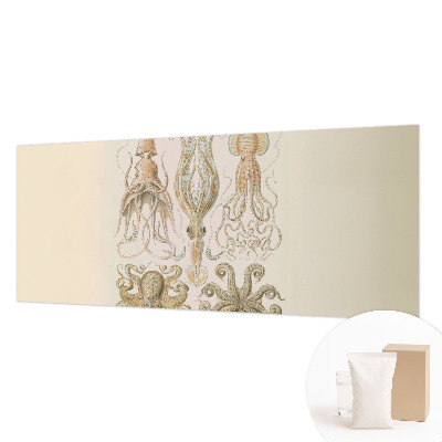 Vlies fotótapéta Tengeri élővilág