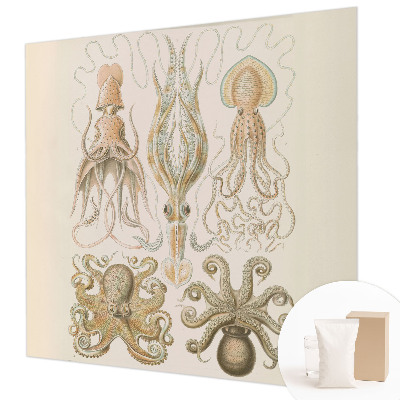 Vlies fotótapéta Tengeri élővilág