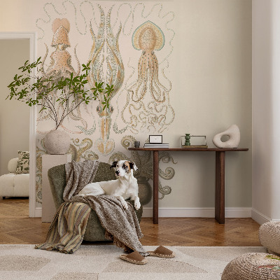 Vlies fotótapéta Tengeri élővilág