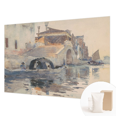 Dekor fotótapéta Velencei harmónia