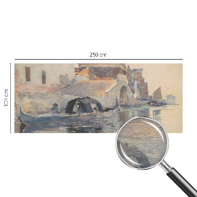 Dekor fotótapéta Velencei harmónia